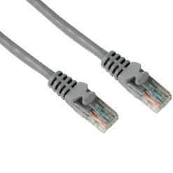 Audio-Hama Cable patch UTP CAT5e 10 m