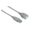 Câbles-Hama Cable ralonge USB 3 m