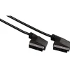 Audio-Hama Cable scart 1,5 m 1 star