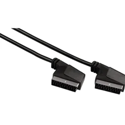 Audio-Hama Cable scart 1,5 m 1 star