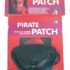 Accessoires-Partyline Cache-Œil Pirate