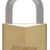 Serrures-Masterlock Cadenas 40 mm 7,5 mm diameter 6 pins