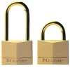 Serrures-Masterlock Cadenas 35 mm 4 mm diamètre 4 pins