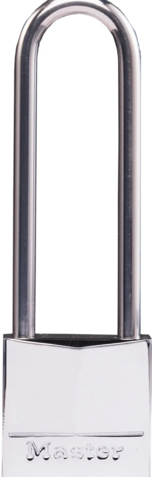 Serrures-Masterlock Cadenas 30 mm 5 mm diamètre 4 pins