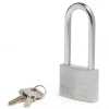 Serrures-Masterlock Cadenas 50 mm diamètre 7 mm 5 pins