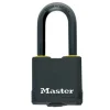 Serrures-Masterlock Cadenas 51 mm diamètre 9 mm 4 pins