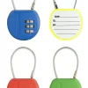 Serrures-Masterlock Cadenas 42 mm label adresse