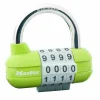 Serrures-Masterlock Cadenas 64 mm pro sport