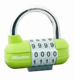 Serrures-Masterlock Cadenas 64 mm pro sport