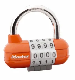 Serrures-Masterlock Cadenas 64 mm pro sport
