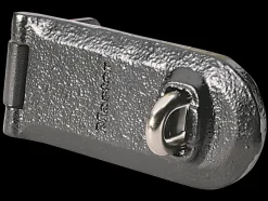 Serrures-Masterlock Cadenas à oeil 14 cm tot 11 mm