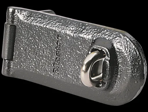 Serrures-Masterlock Cadenas à oeil 14 cm tot 11 mm