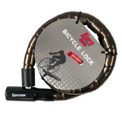 Accessoires Vélo-Euro Cycle Cadenas 22 x 1000 mm