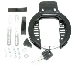 Accessoires Vélo-Euro Shop Cadenas fer à cheval Forza