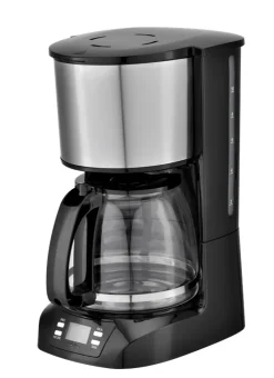 Machines À Café-Euro Shop Cafetière 1,5L