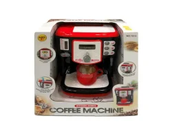 Poupées Et Peluches | Jeu De Rôle-DDD Toys cafetière musique et lumière