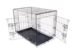 Maisons | Transport-Euro Pet Cage métallique - XXL