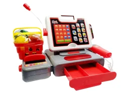 Jeu De Rôle-DDD Toys Caisse à jouer avec LED display