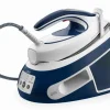 Fers À Repasser-Calor Générateur de vapeur Express Airglide SV8022C0