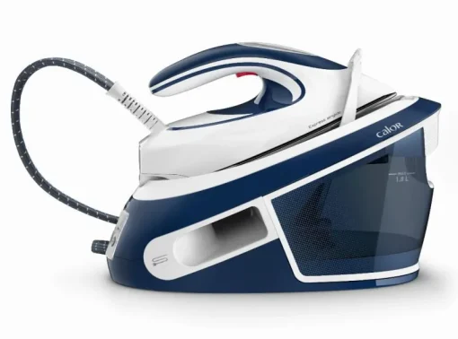 Fers À Repasser-Calor Générateur de vapeur Express Airglide SV8022C0