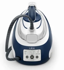 Fers À Repasser-Calor Générateur de vapeur Express Airglide SV8022C0