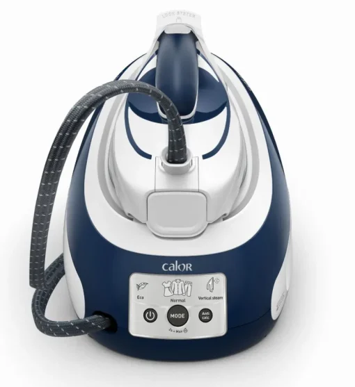 Fers À Repasser-Calor Générateur de vapeur Express Airglide SV8022C0
