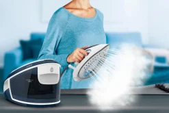 Fers À Repasser-Calor Générateur de vapeur Express Airglide SV8022C0