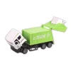 Véhicules-DDD Toys Camion à ordures