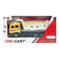 Véhicules-DDD Toys Camion benne