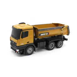 Véhicules-DDD Toys Camion benne avec télécommande