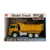Véhicules-DDD Toys Camion construction friction