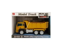 Véhicules-DDD Toys Camion construction friction