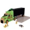 Véhicules-DDD Toys Camion Dinosaure