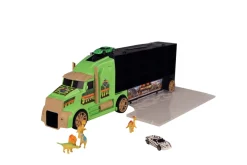 Véhicules-DDD Toys Camion Dinosaure