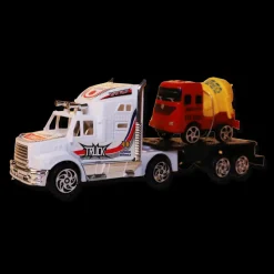 Véhicules-DDD Toys Camion I