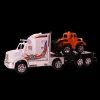 Véhicules-DDD Toys Camion II