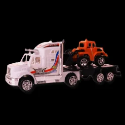 Véhicules-DDD Toys Camion II