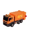 Véhicules-DDD Toys Camion poubelle