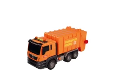Véhicules-DDD Toys Camion poubelle