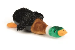 Jouets-Beeztees Canard en peluche