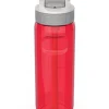 Gourde-Kambukka Canette 750 ml - Ruby