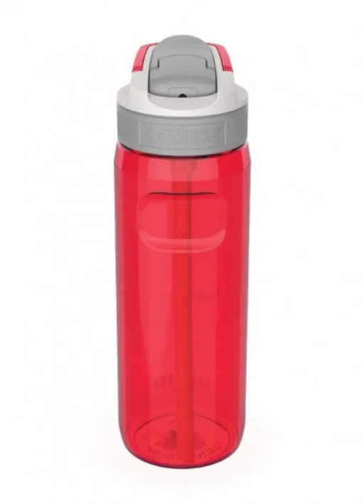 Gourde-Kambukka Canette 750 ml - Ruby