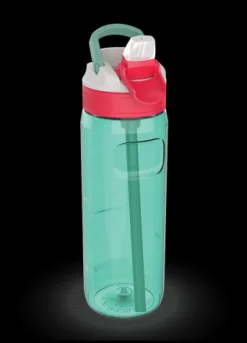 Gourde-Kambukka Canette 750 ml - Sage Green