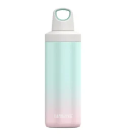 Gourde-Kambukka Canette réutilisable 500 ml - Neon Mint