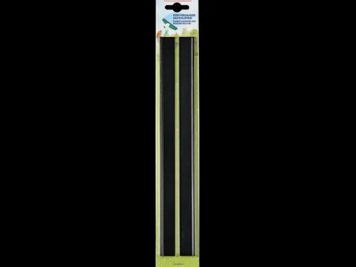 Essuies-vitre-Leifheit 2 caoutchouc window vacuum clean