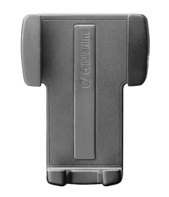 Accessoires Smartphone-Cellular Line Car Holder, Handy Wing, Black