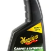 Nettoyage Intérieur-Meguiar's Carpet & Interior Cleaner 473 ml