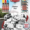 Marqueurs-Disney Cars colour fun