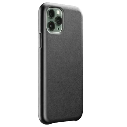 Accessoires Smartphone-Cellular Line Case Elite Black iPhone 11 PRO