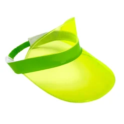 Accessoires-Folat Casq Pare-soleil Fluo